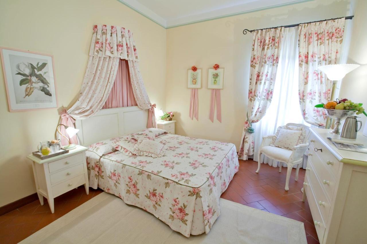 Tenuta Quadrifoglio Gambassi Terme Bagian luar foto