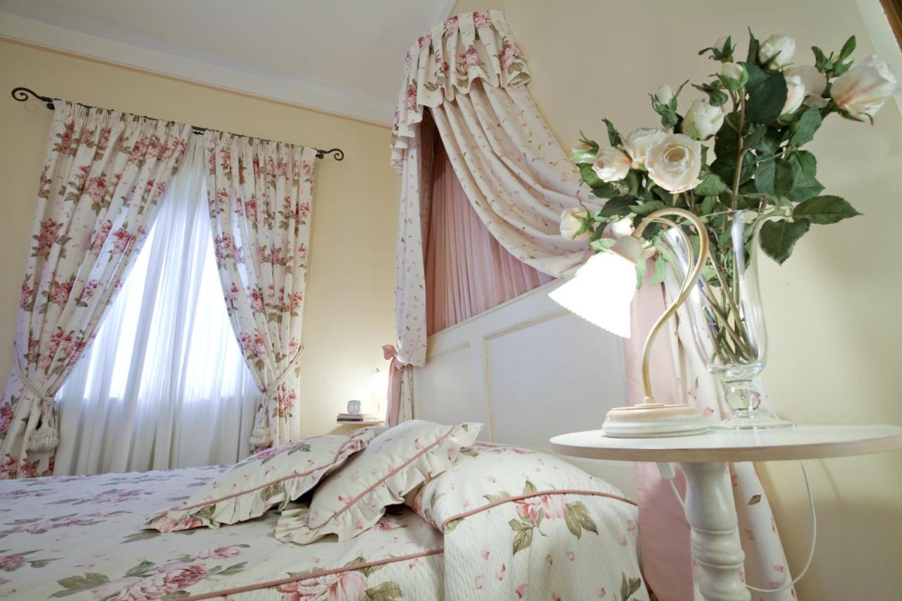 Tenuta Quadrifoglio Gambassi Terme Bagian luar foto